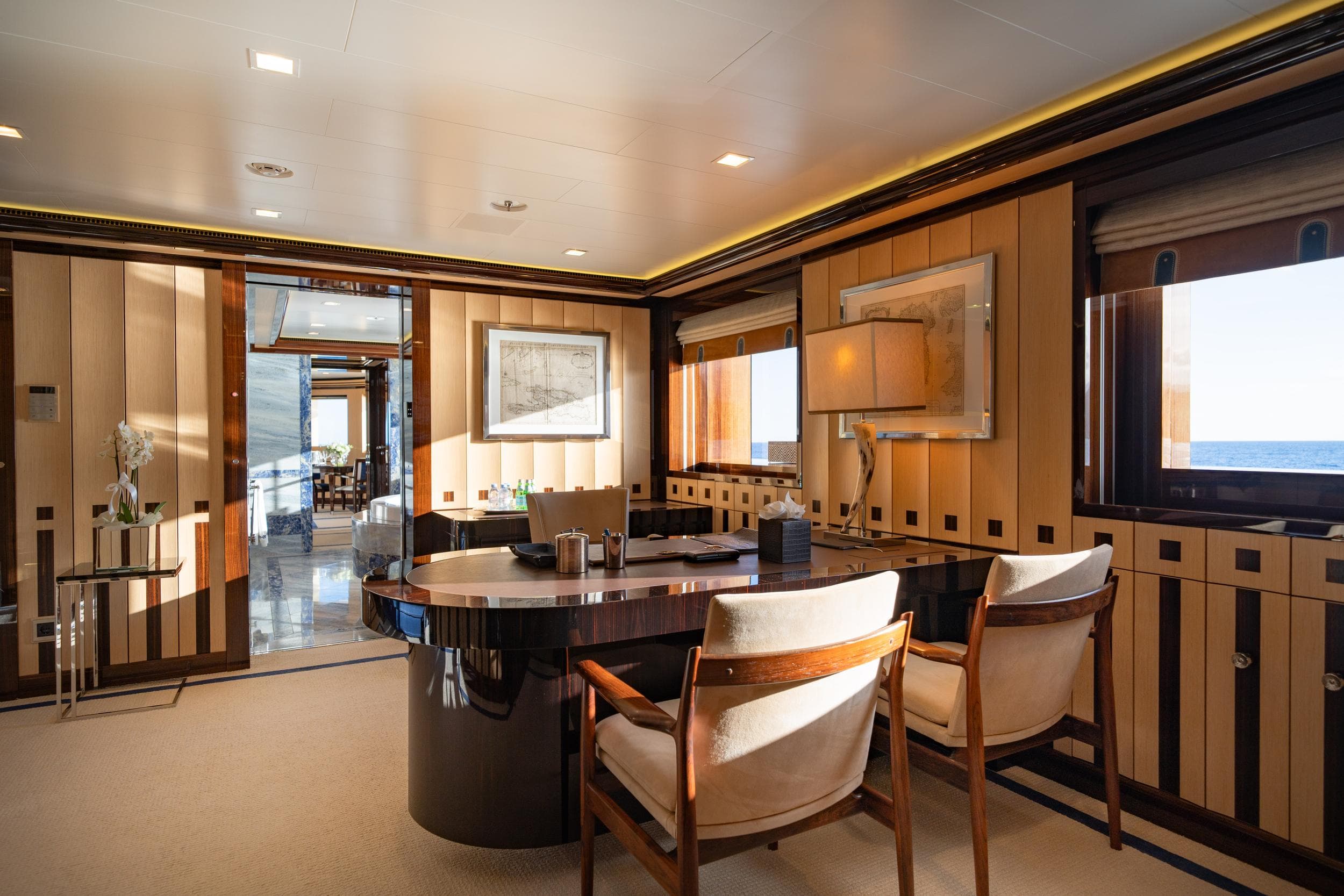 Owner's Suite - view 2