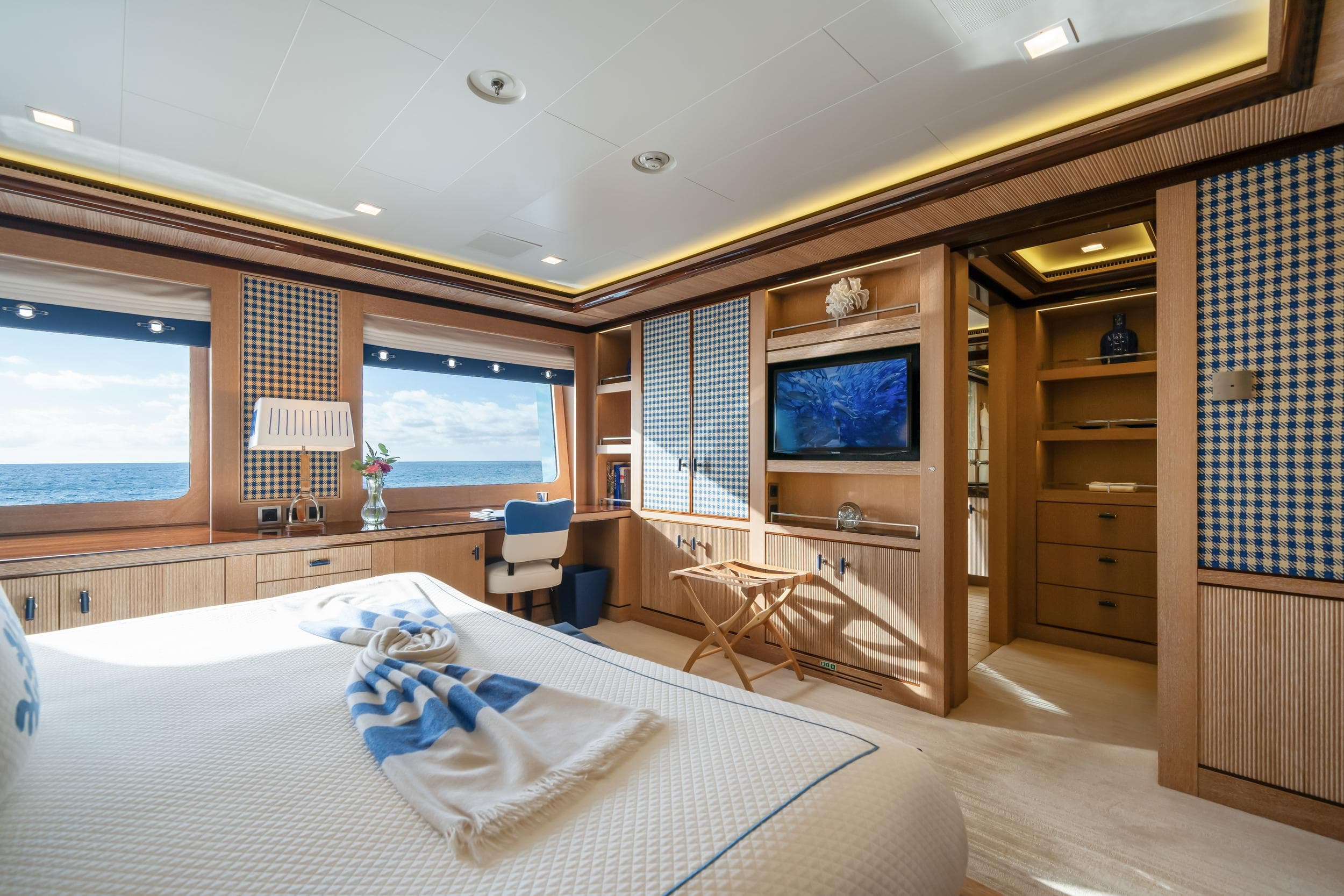 Double Guest Cabins - view 4