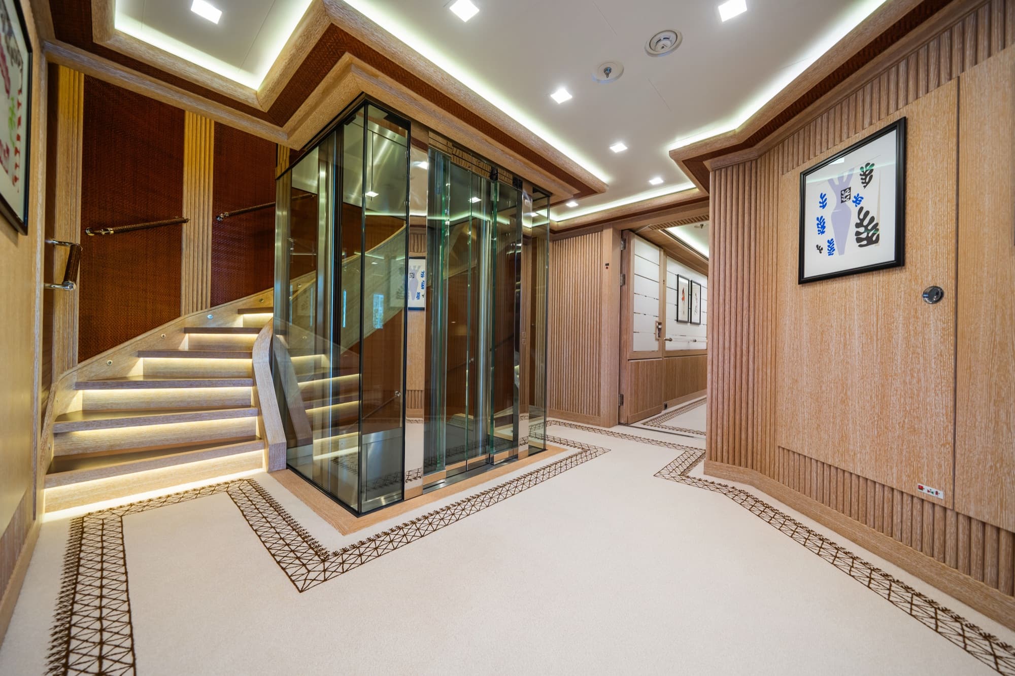 Double Guest Cabins - view 3