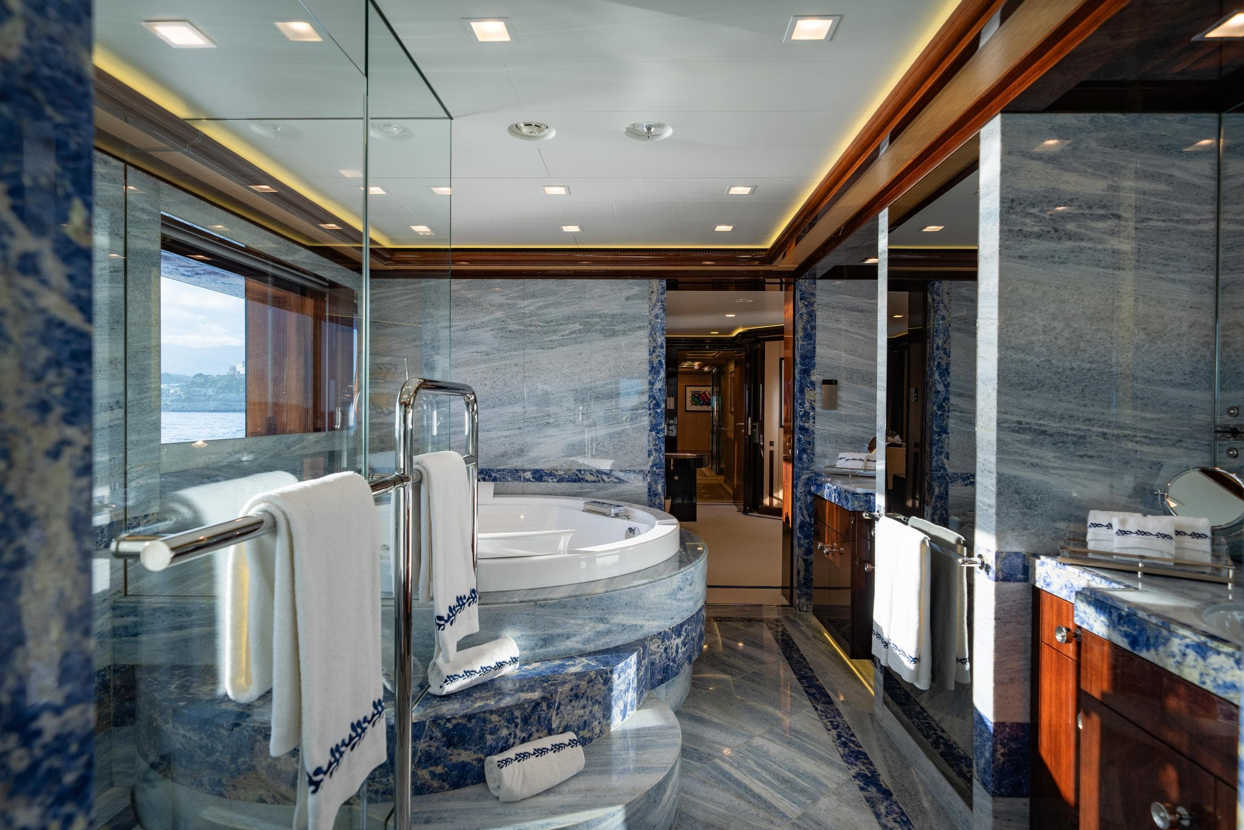 Owner's Suite - view 3